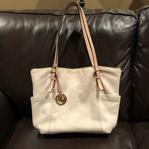 Michael Kors Large Jet Set Tote